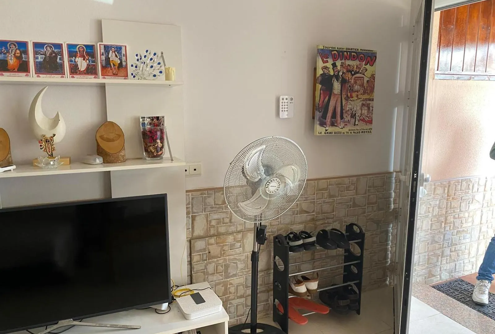 Raman Nivas Διαμέρισμα Morro Jable  0*, Morro Jable (Fuerteventura) Ισπανία