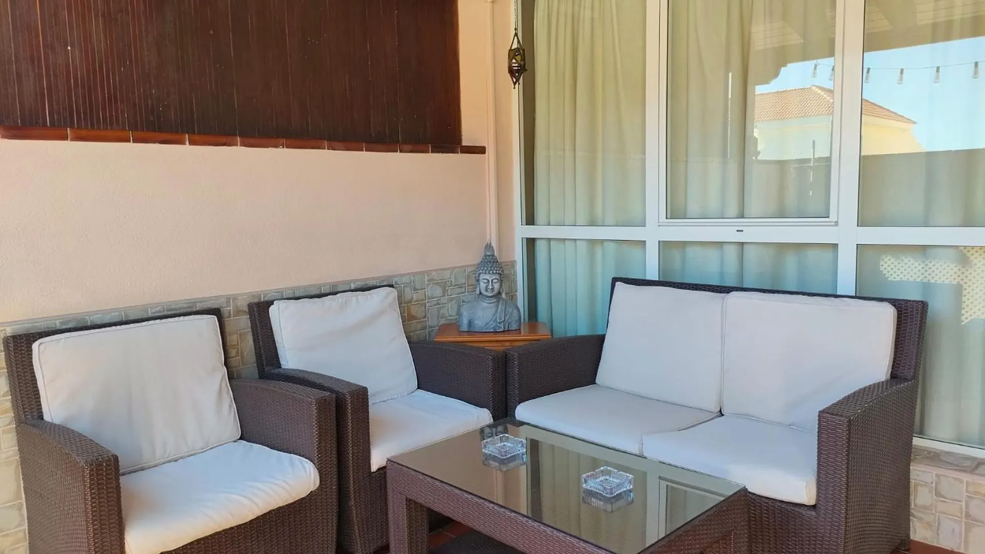 Raman Nivas Διαμέρισμα Morro Jable   Morro Jable (Fuerteventura)